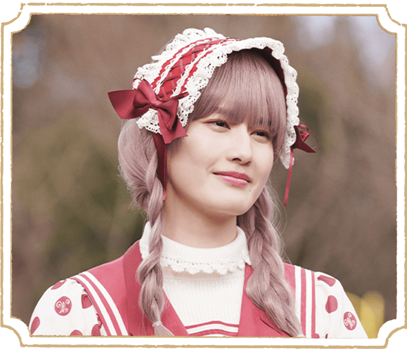 橋本愛